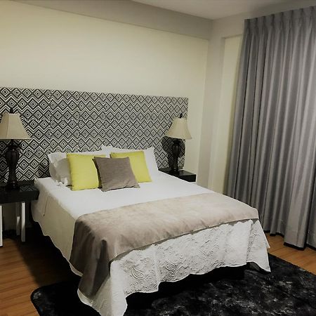 코차밤바 Departamento De Lujo 아파트 외부 사진