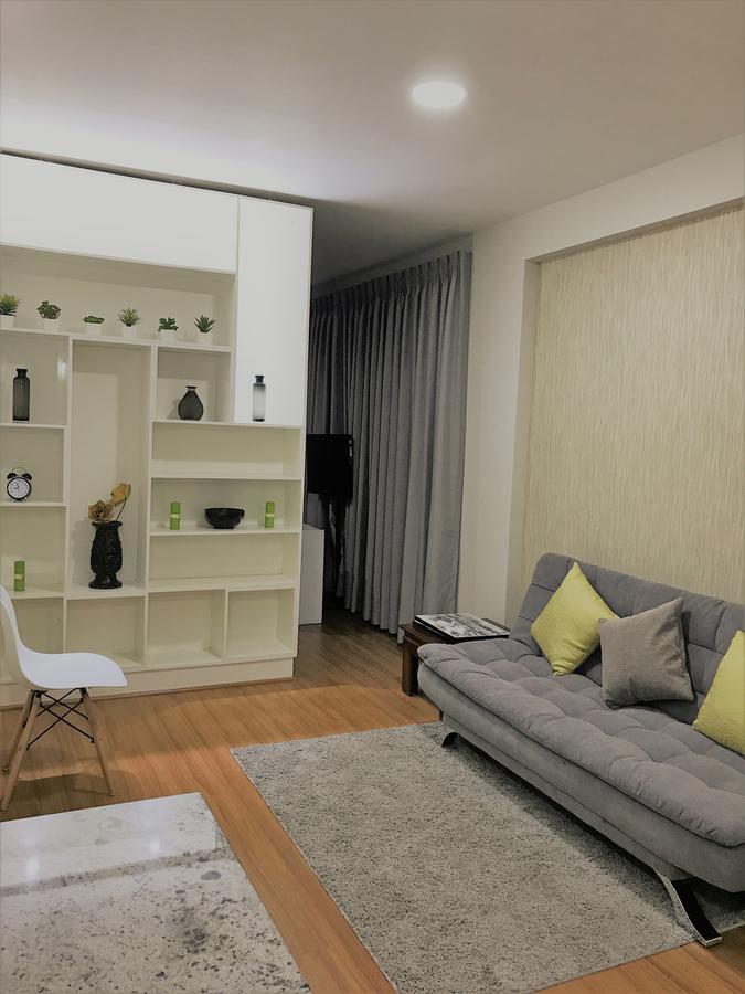 코차밤바 Departamento De Lujo 아파트 외부 사진